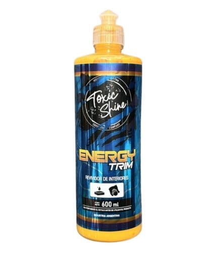 ENERGY TRIM
