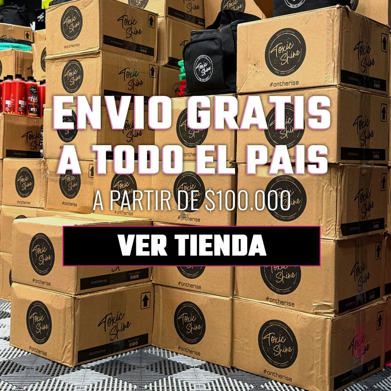 envio gratis