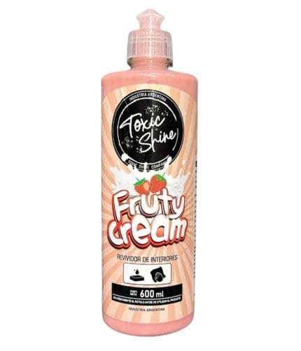 FRUTY CREAM