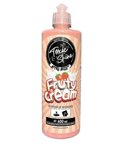 FRUTY CREAM