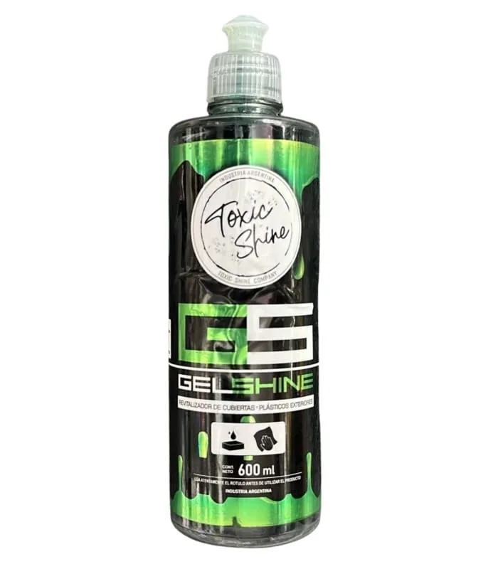 GEL SHINE