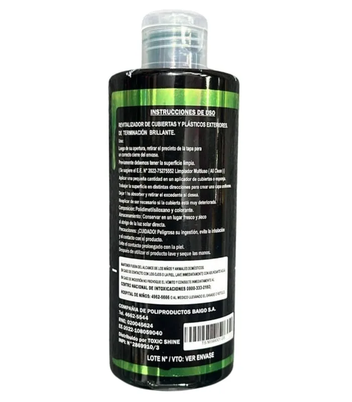 gel shine mini