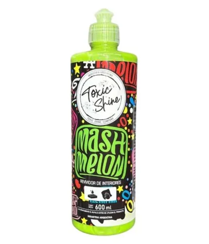 MASH MELON