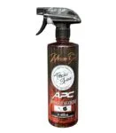 Infierno Gel APC Toxic Shine