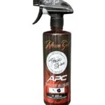 Infierno Gel APC Toxic Shine