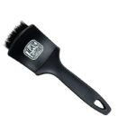 Cepillo lava neumatico