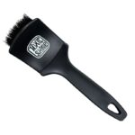 Cepillo lava neumatico