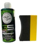 kit gel shine