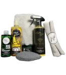 Kit lavado auto n5