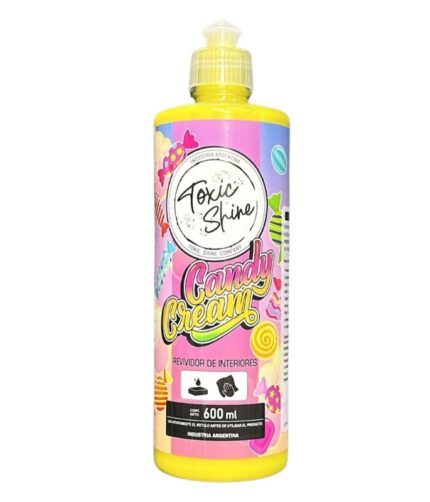 CANDY CREAM