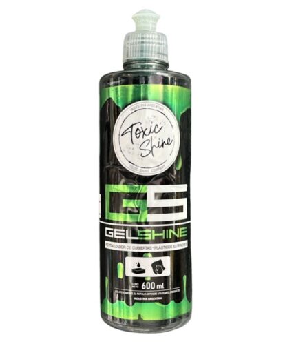 GEL SHINE