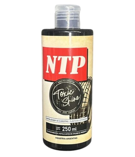 NTP mini