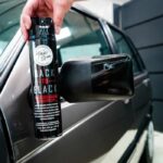 Back to black espejo