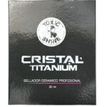Cristal Titanium
