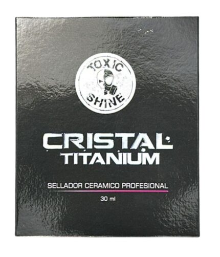 Cristal Titanium
