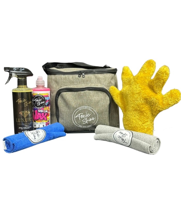 kit lavado auto n30 kit lavado auto n30