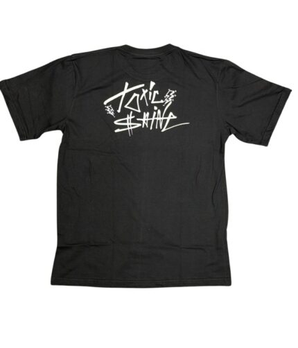Remera Toxic Shine