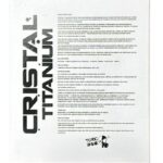 cristal titanium
