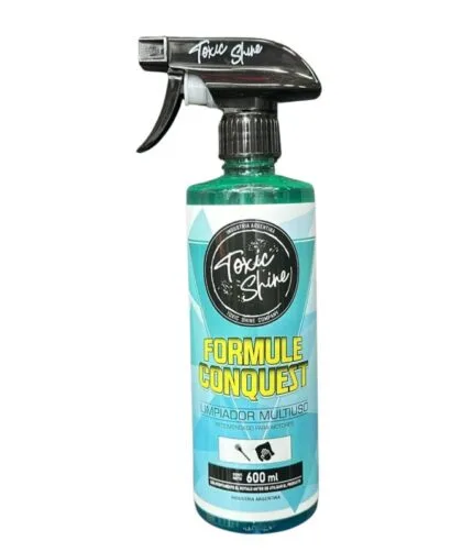 FORMULE CONQUEST