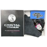 Cristal titanium