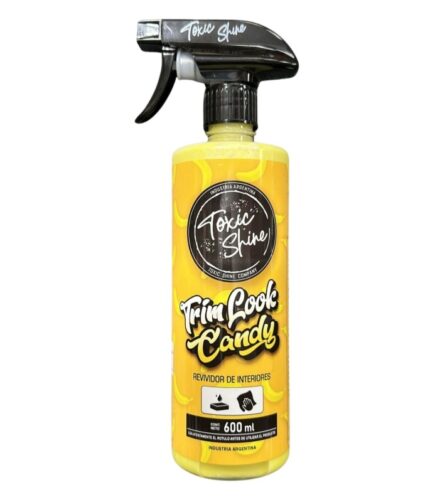 TRIM LOOK CANDY