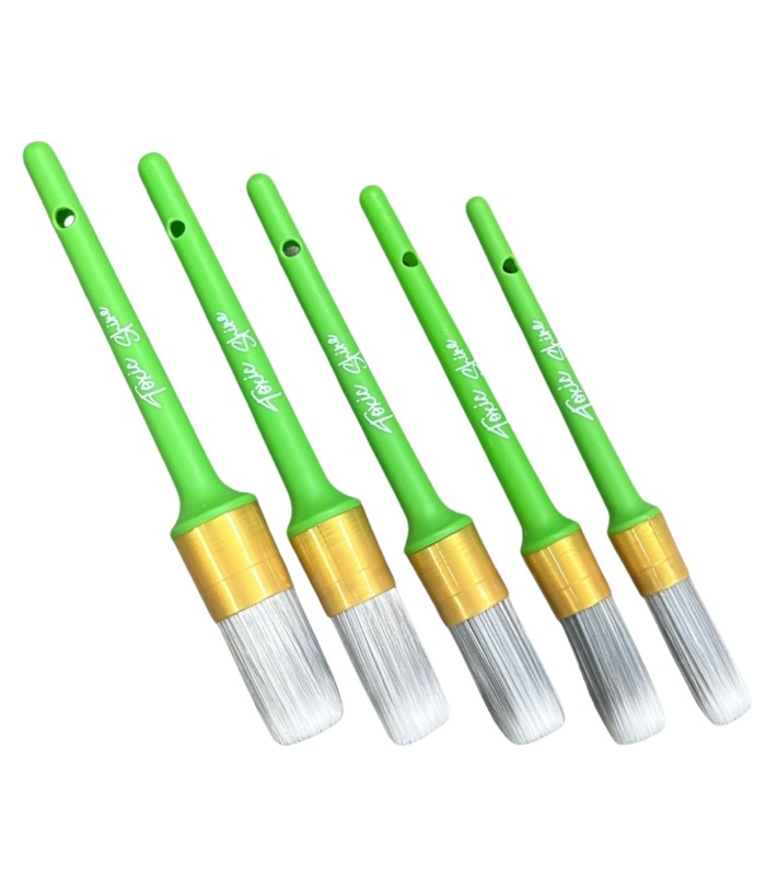 Set Brocha Premium Set Brocha Premium