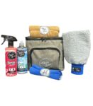 Kit lavado de auto n32