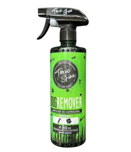 BUG REMOVER