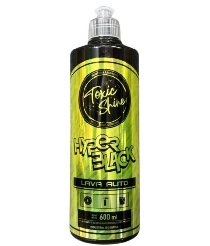 HYPER BLACK