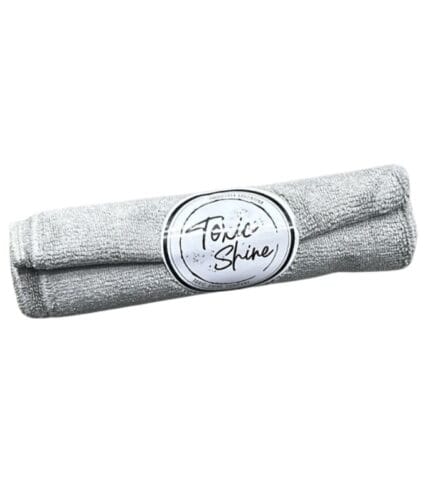Microfibra Toxic Shine