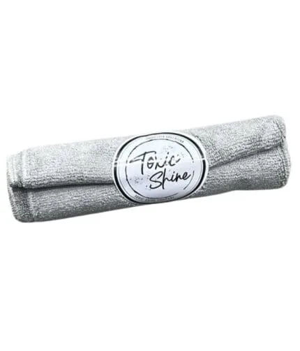 Microfibra Toxic Shine