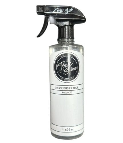 Dosificador Toxic Shine
