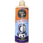 NEW TIRE