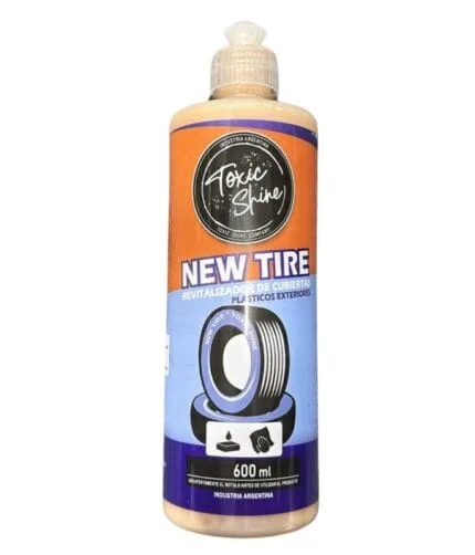 NEW TIRE