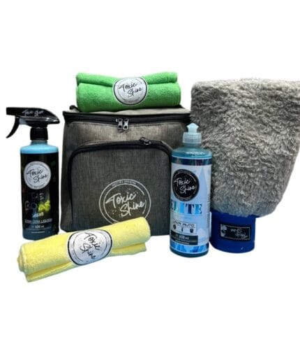 Kit de Lavado