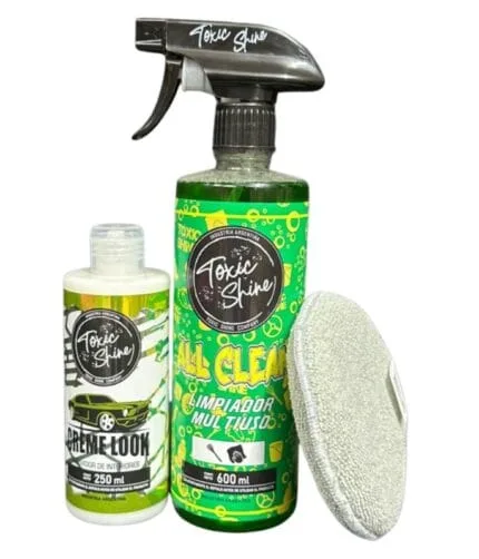 Kit lavado n14