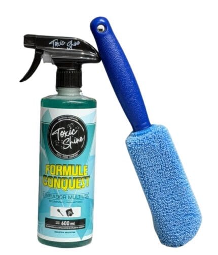 Kit para llantas