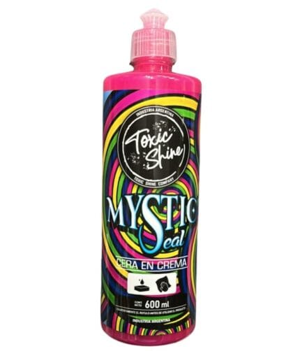 MYSTIC SEAL