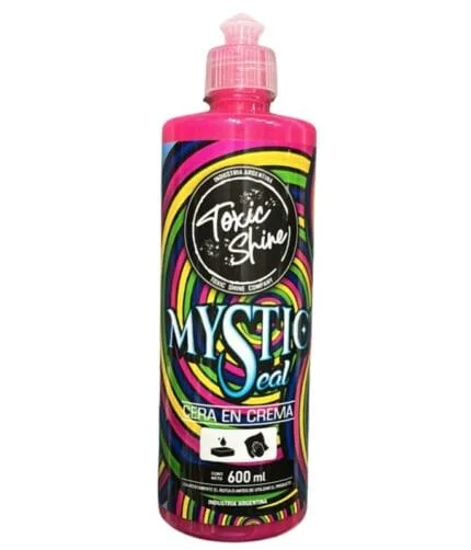 MYSTIC SEAL