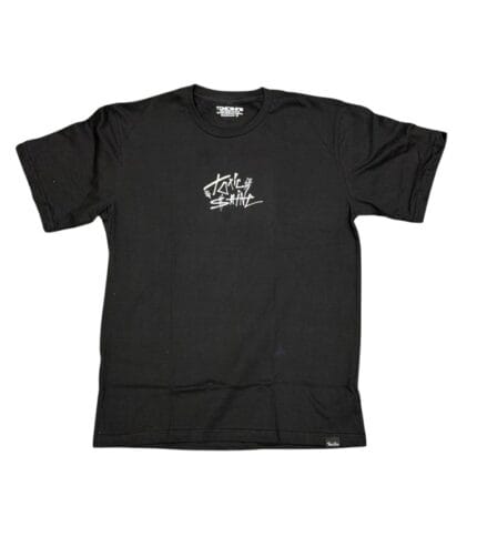 Remera Toxic Shine