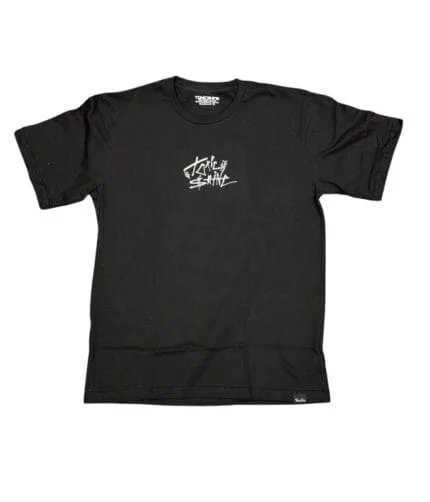 Remera Toxic Shine