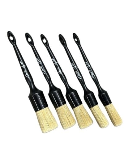 Set de Pinceles