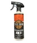 SPRAY LEATHER