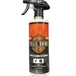 SPRAY LEATHER