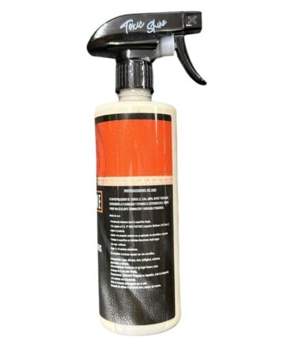 SPRAY LEATHER