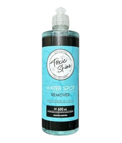 WATER SPOT