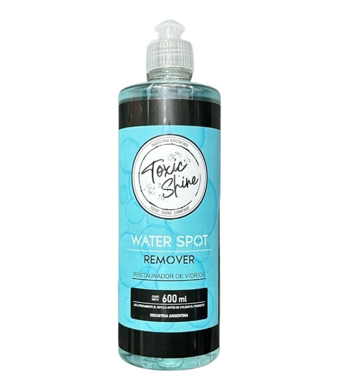 WATER SPOT WATER SPOT