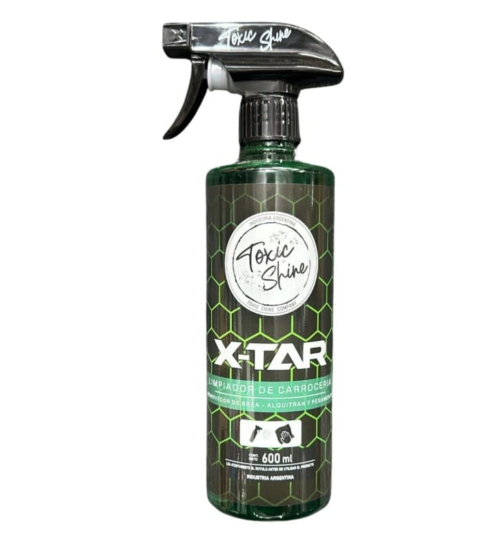 X TAR X TAR