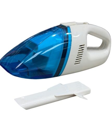 Aspiradora 12v