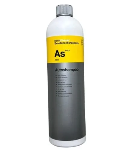 Auto shampoo Koch